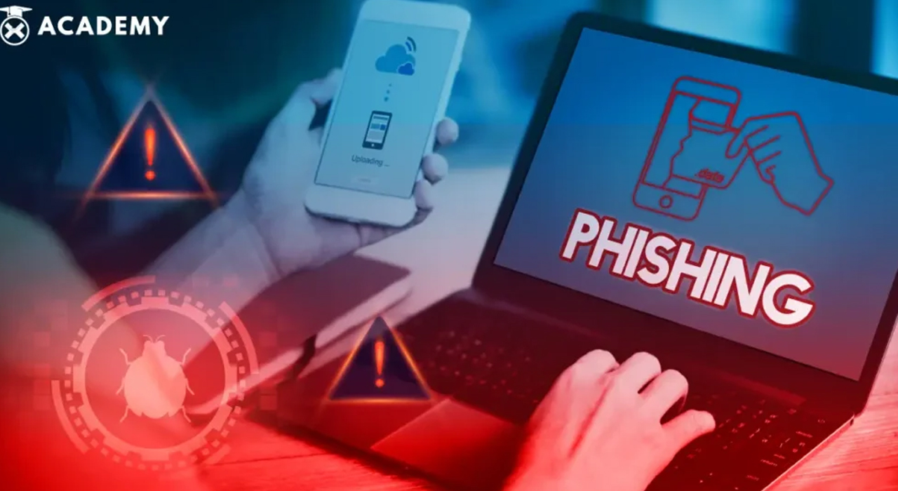 Waspada! Begini Cara Mudah Mendeteksi Link Phishing