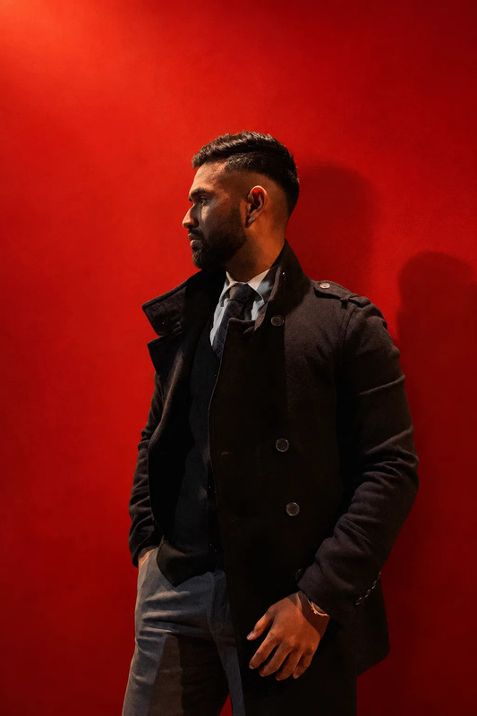Saadman Rafid