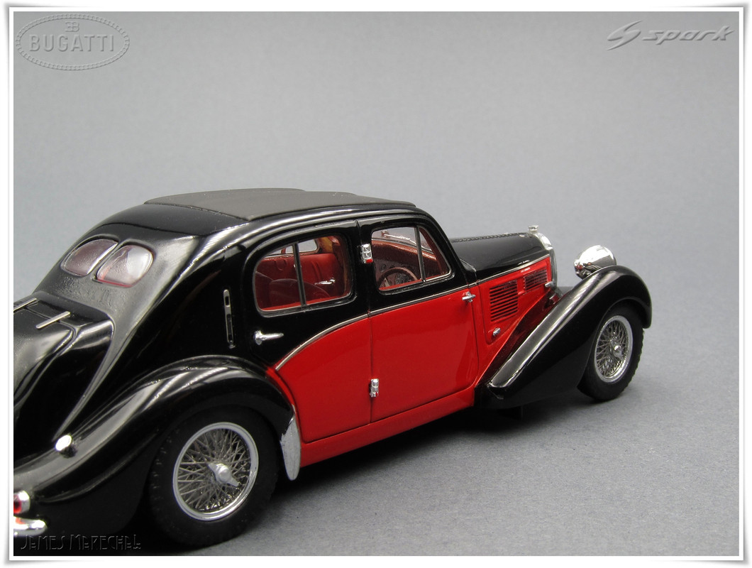 Bugatti 57С Galibier 57.752 (7) Sp