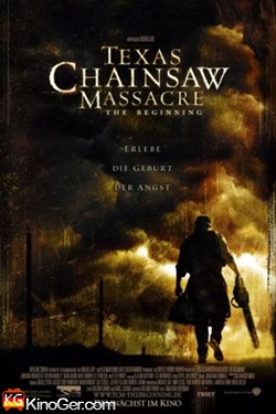 The Texas Chainsaw Massacre: The Beginning (2006)