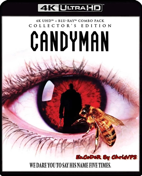 Candyman (1992) MULTI.HDR.DoVi.Hybrid.2160p.BDRemux.TrueHD.7.1.Atmos.AC3-ChrisVPS / LEKTOR i NAPISY