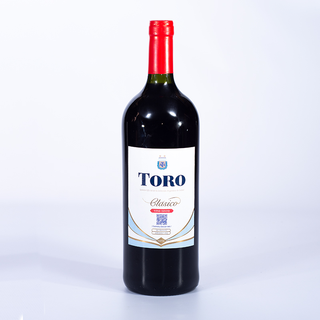 1323 | Vino Toro Botellon Tinto X 1 Lts