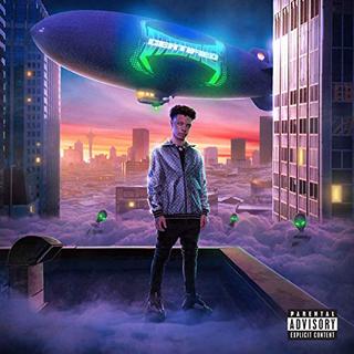 Lil Mosey - Certified Hitmaker [Explicit] (2019) .mp3 - 320 kbps