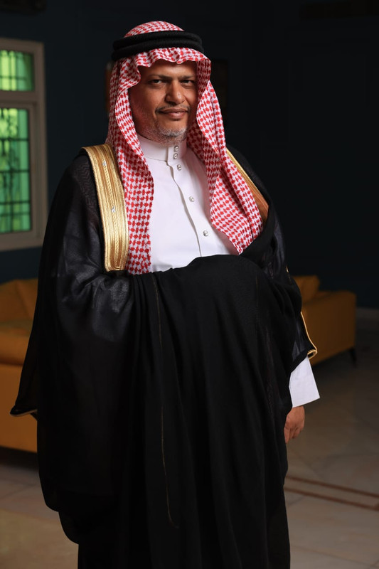 د/عوض الضبي - الرئيس التنفيذي