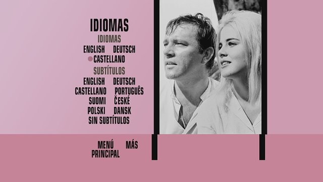 2 - La Noche de la Iguana [DVD9Full] [Pal] [Cast/Ing/Ale] [Sub:Varios] [Drama] [1964]