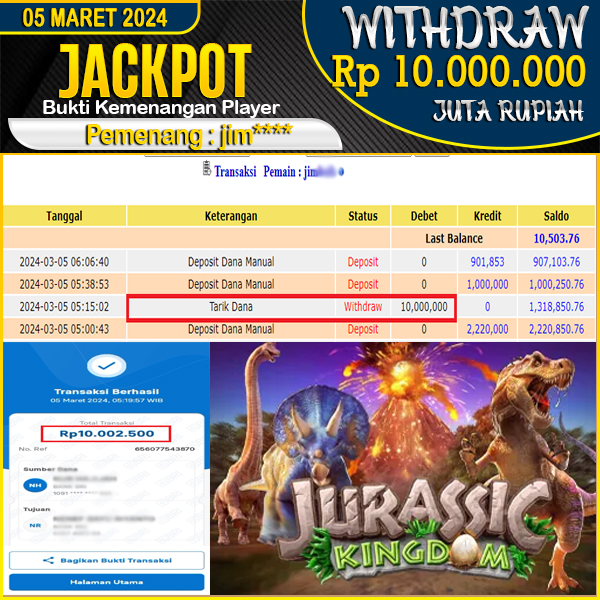 jackpot-jurassic-kingdom-pgsoft-wd-rp-10000000--dibayar-lunas-di-medokjitu