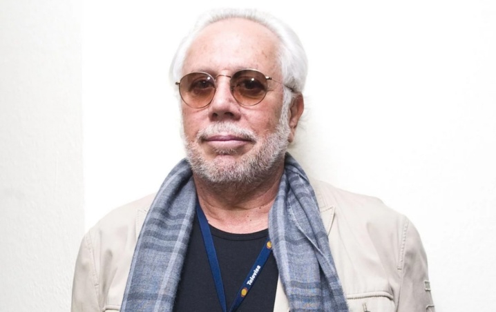 Luis de Llano reaparece, le recuerdan denuncia de abuso de Sasha Sokol