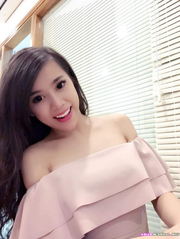 Huyen Baby – Asiatique vietnamienne