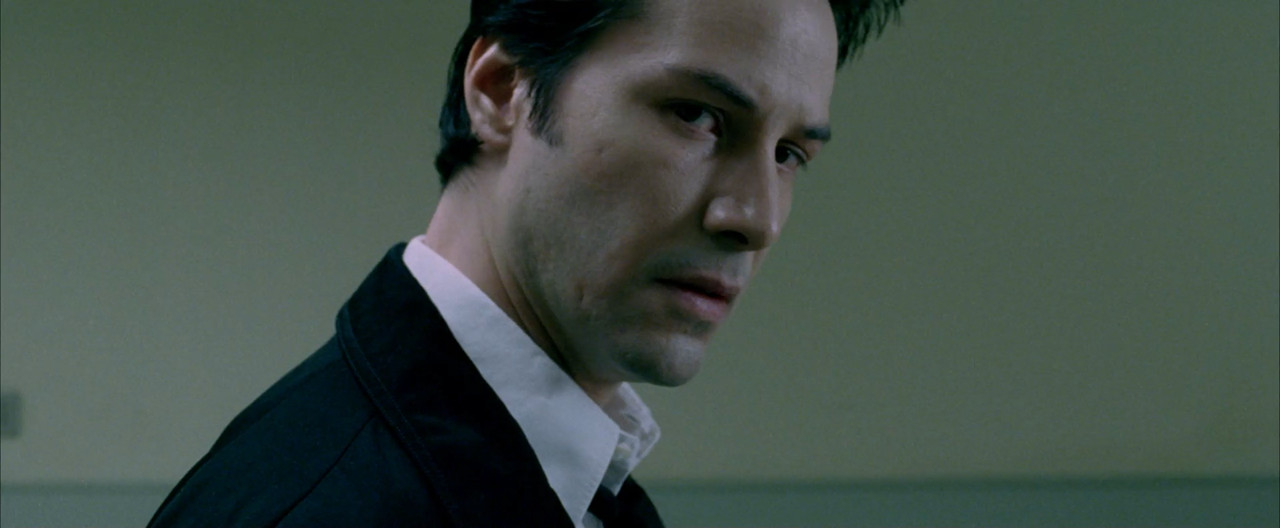 Constantine 2005 BluRay [Hindi + Tamil + English] 480p, 720p, 1080p ESub Screenshot