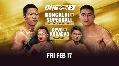 One FC 