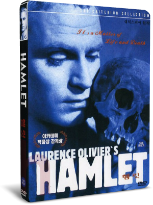 Amleto (1948) .avi BRRip AC3 Ita