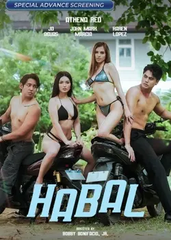 Habal (2025) Full Hollywood Movie in 1080p, 720p, 480p HDRip Quality