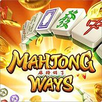 Mahjong Ways Game