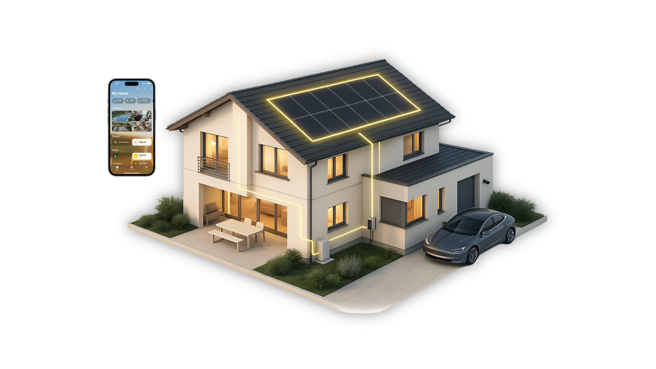 Smart Home