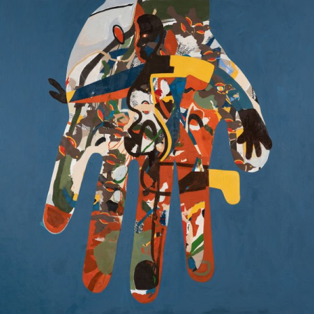 6760eb2d 7e8b 4c5a ab33 35fff457f123 - Hot Chip - Freakout/Release (2022) (Hi-Res) FLAC/MP3