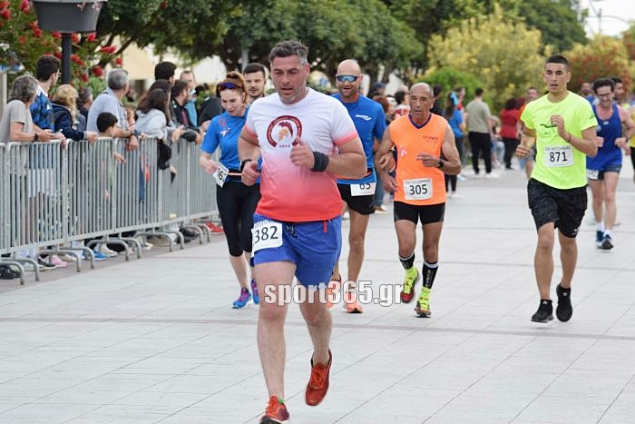 , ΦΩΤΟΡΕΠΟΡΤΑΖ: 20ος Αγώνας δρόμου Καλαμάτας