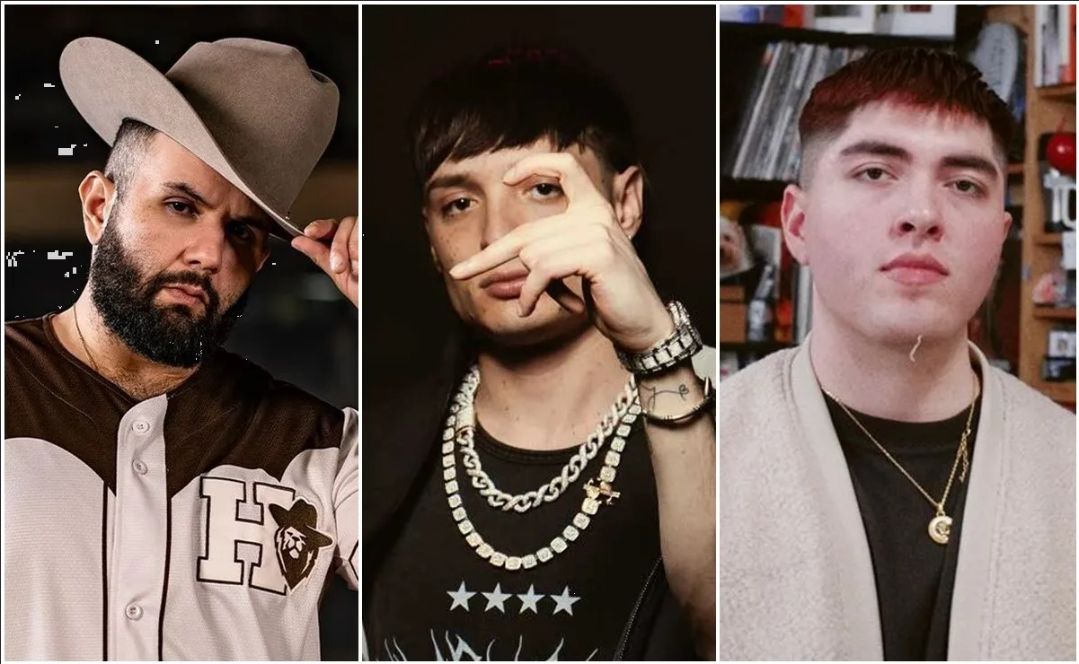 Coachella 2024 revela lineup y sorprende al incluir MUCHO talento mexicano