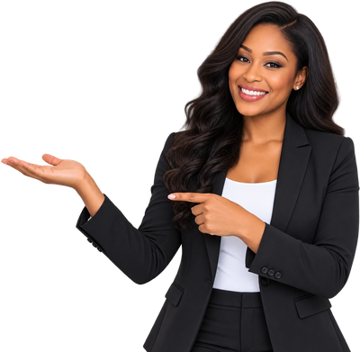 A Clear Debt Experts client