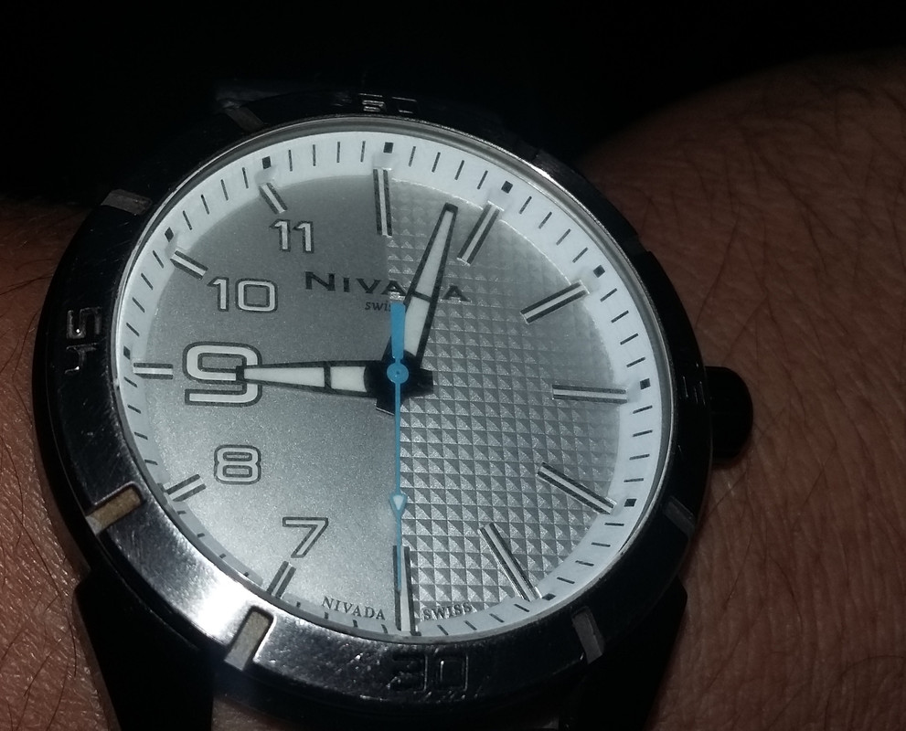 nivada swiss