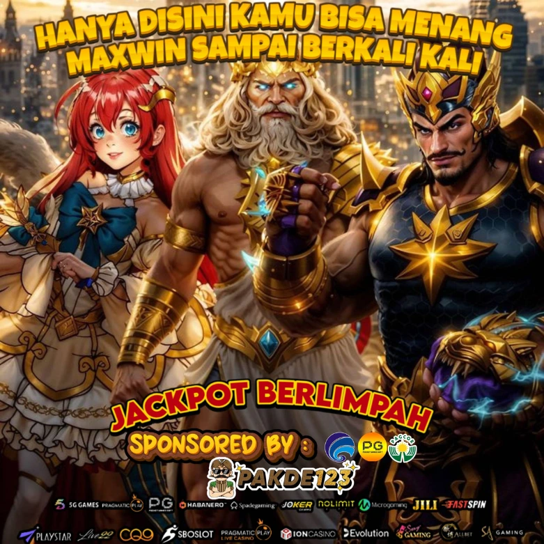Pakde123 : Website Game Online Paling Fenomenal Kalangan Anak Muda Tahun Ini Pakde123 : Website Game Online Paling Fenomenal Kalangan Anak Muda Tahun Ini