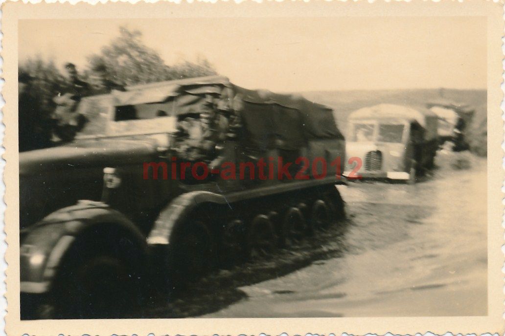 Foto, Eindrücke aus Russland