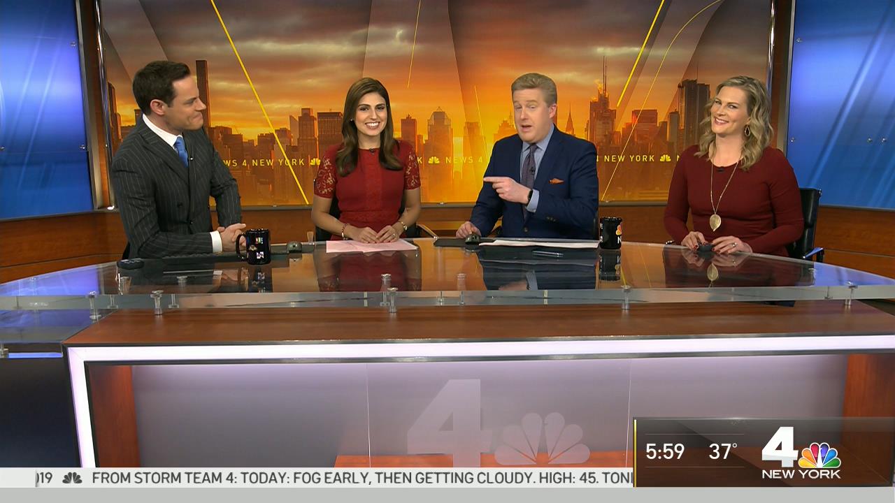 26 December - 10.00.00 - Today in New York. Breaking news, weath