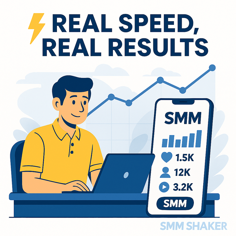 Speed