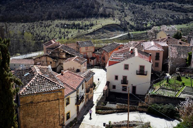 SEPULVEDA-18-3-2017-SEGOVIA - Los pueblos más bonitos de España-2010/2023 (116)