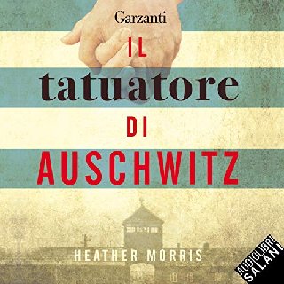 Heather Morris - Il tatuatore di Auschwitz (2020) .mp3 - 160 kbps