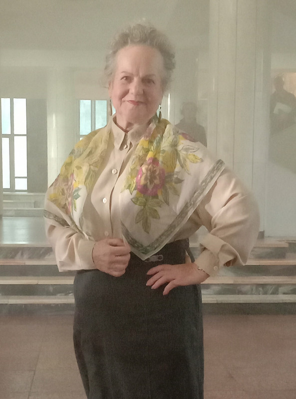 Воспоминания 3