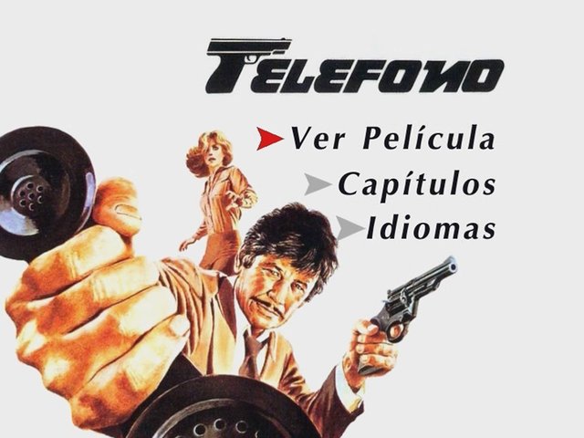 1 - Teléfono [DVD5 Full][Pal][Cast/Ing][Sub:Cast][Intriga][1977]