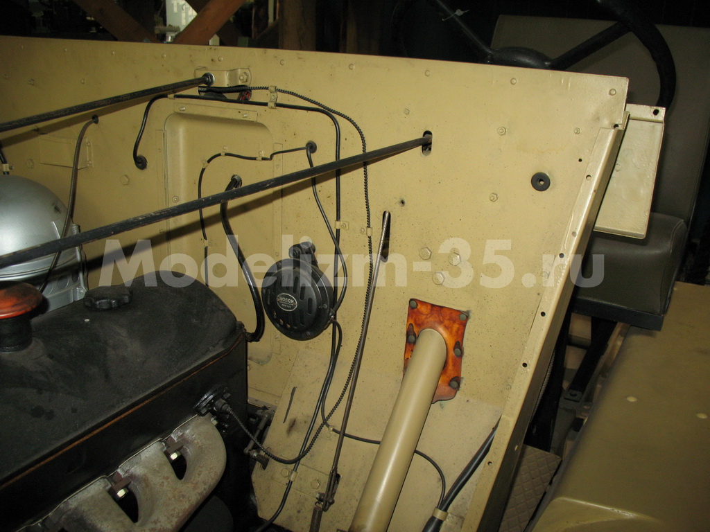 SdKfz 11_Koblenz_116