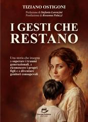 Tiziano Ostigoni – I Gesti che Restano (2026)