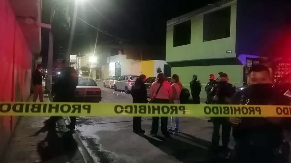 San Luis Potosí: Hallan a dos hombres sin vida y líder cañero es víctima de ataque armado