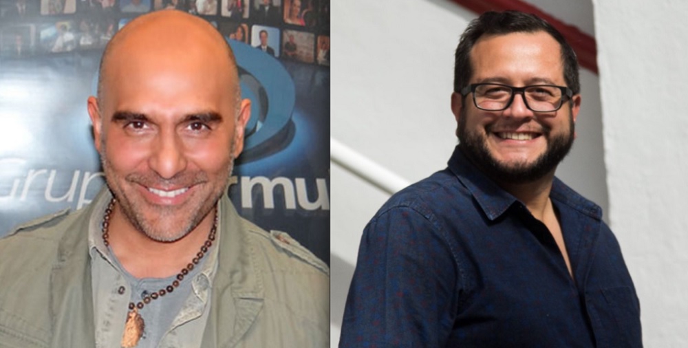 Ataca Héctor Suárez Gomís a hijo de AMLO