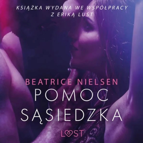 Nielsen Beatrice - Pomoc sąsiedzka. Opowiadanie erotyczne