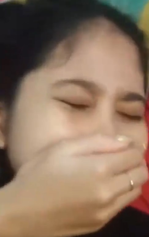 Si Cantik Bikin Nafsu