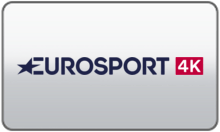 Eurosport 4K