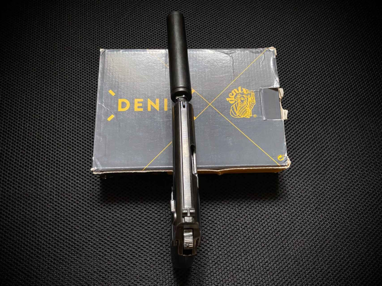 🔫 DENIX - PPK 🔫 - 2