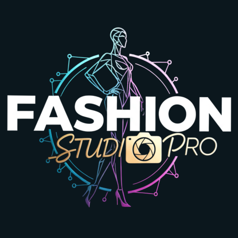 Fashion Studio Pro Logo