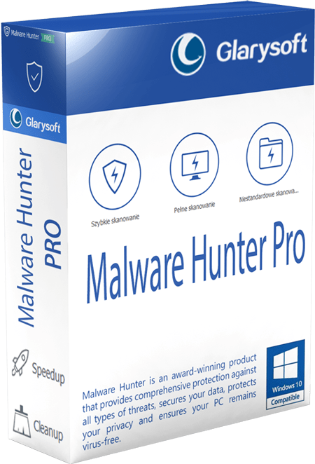Glary Malware Hunter Pro 1.132.0.730 Multilingual