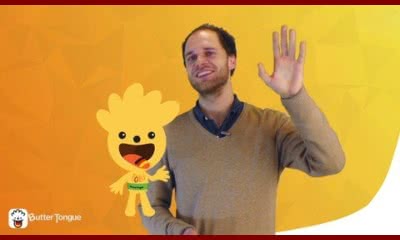Buttertongue • Speak German like a native • Step 2 (A2)