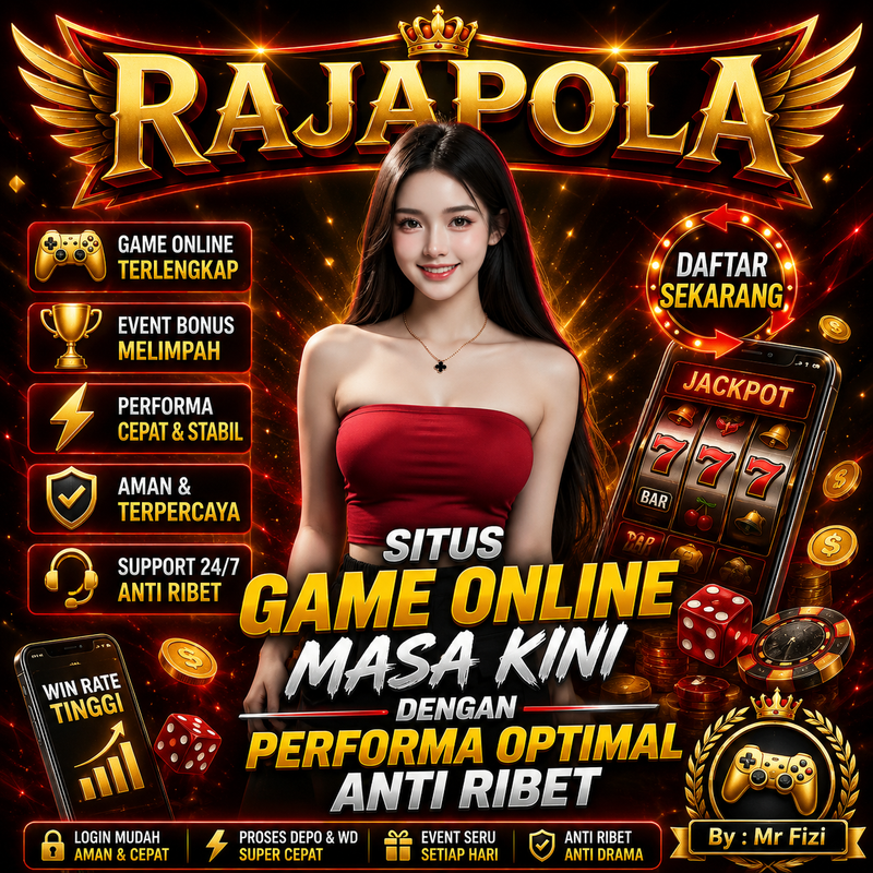 RAJAPOLA