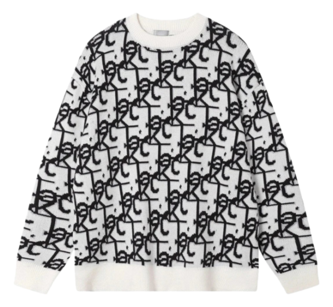 Dior Sweater