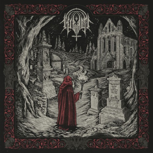 Hieron - From The Temple To The Grave (2026) FLAC