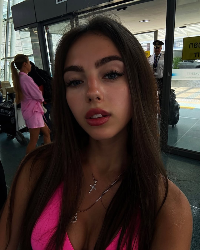 Vanistrimer Photoshoot