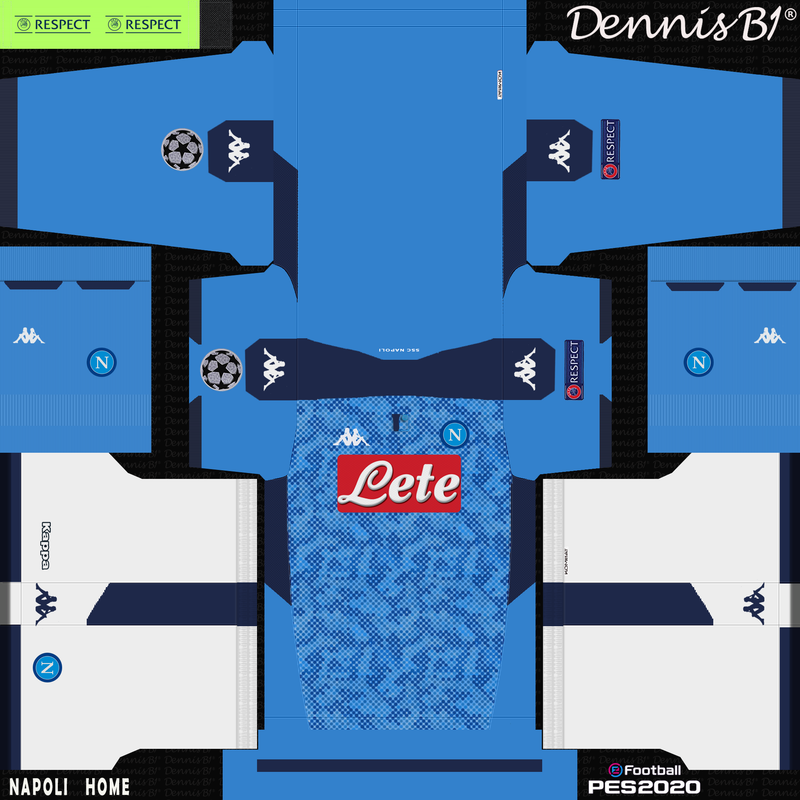 Napoli Home CL