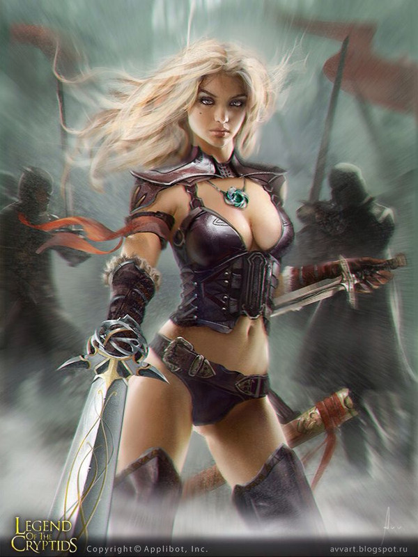 Crystal Tethras