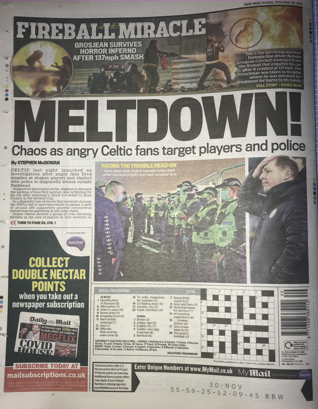Mail Ross COunty back page IMG_6613