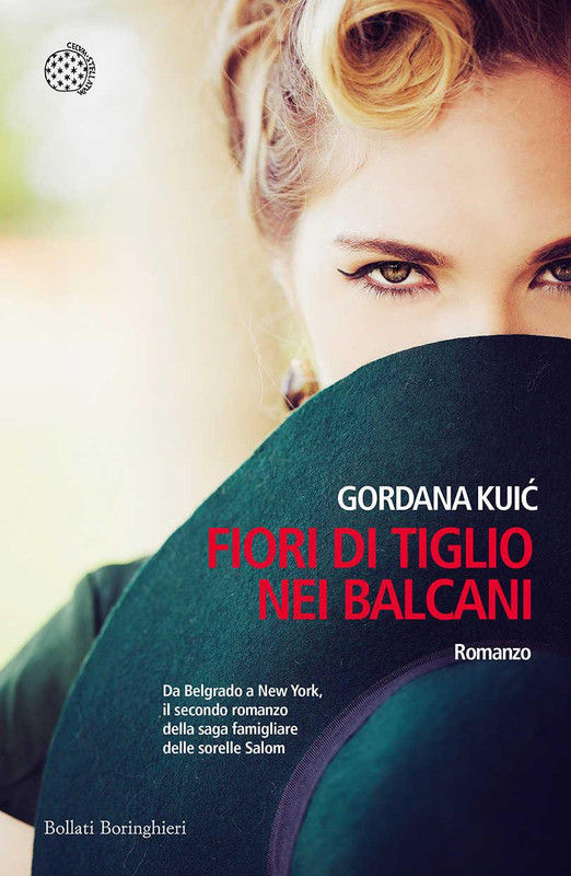 Emma La Spina – Come fossi una bambola (2015)